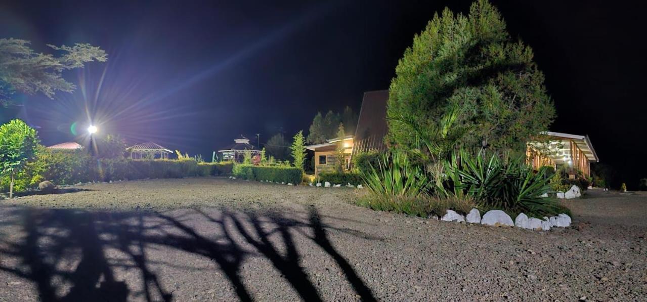 Juniper Park Resort Nyahururu Esterno foto